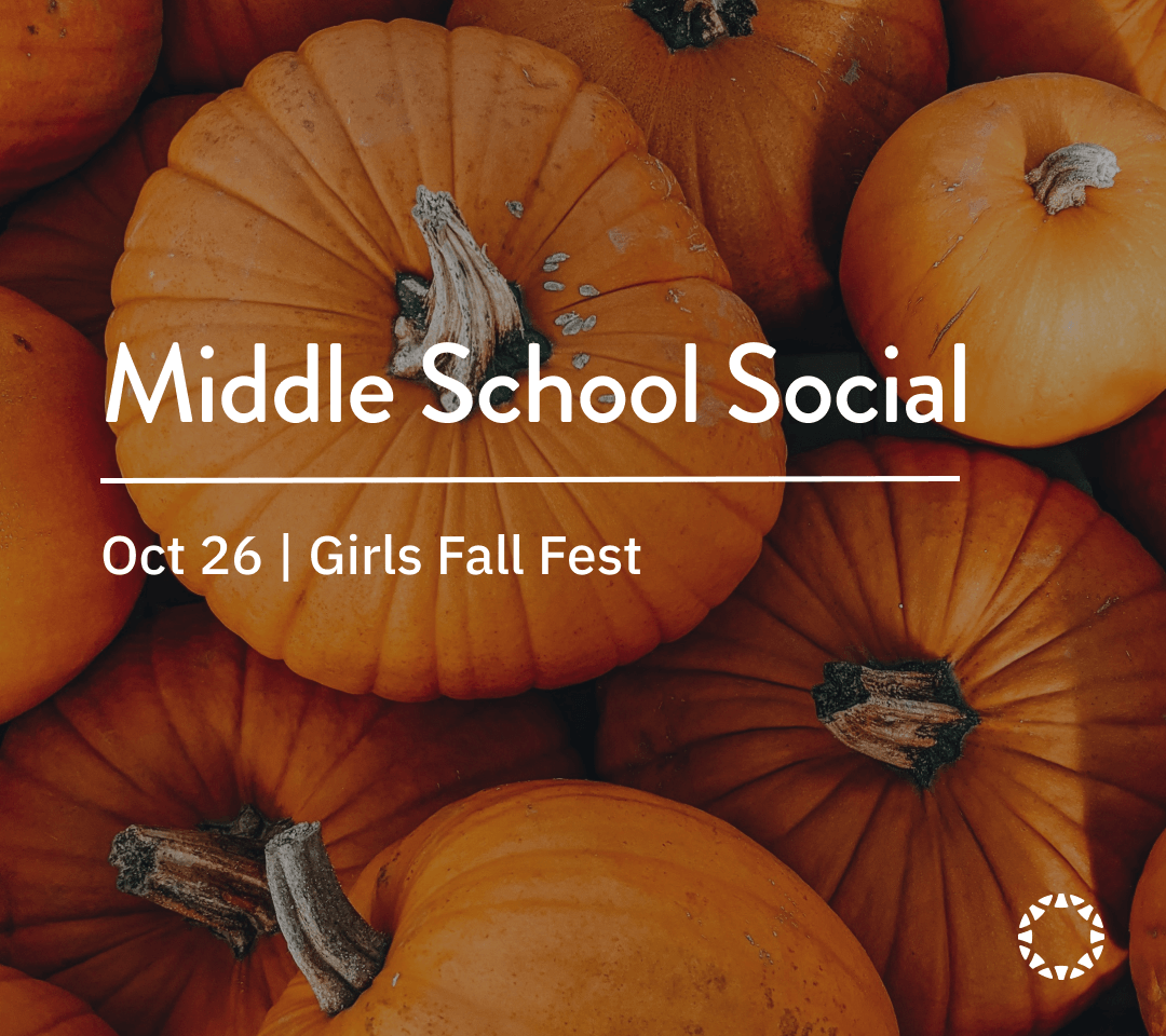 Girls Fall Fest