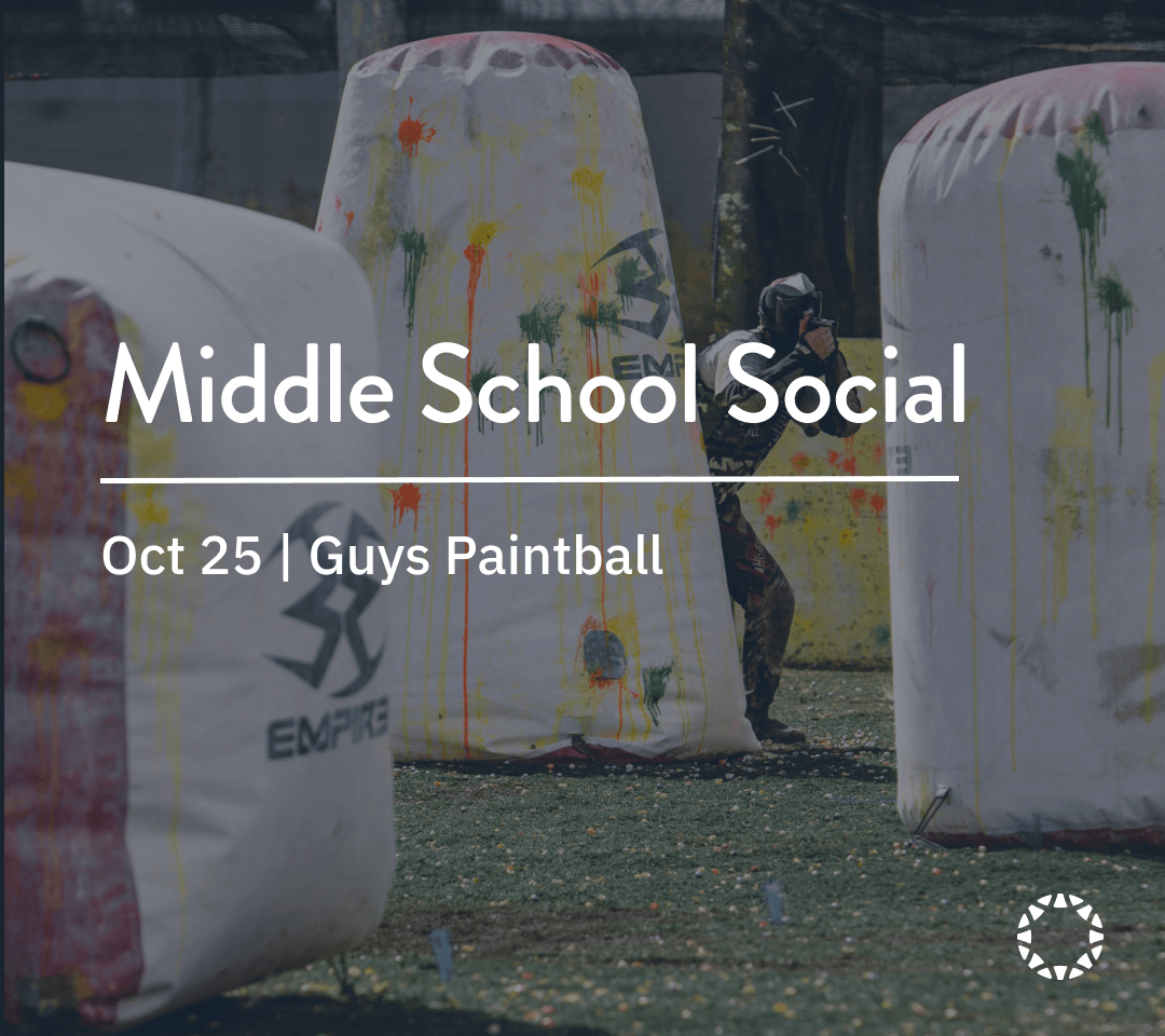 Guys Paintball