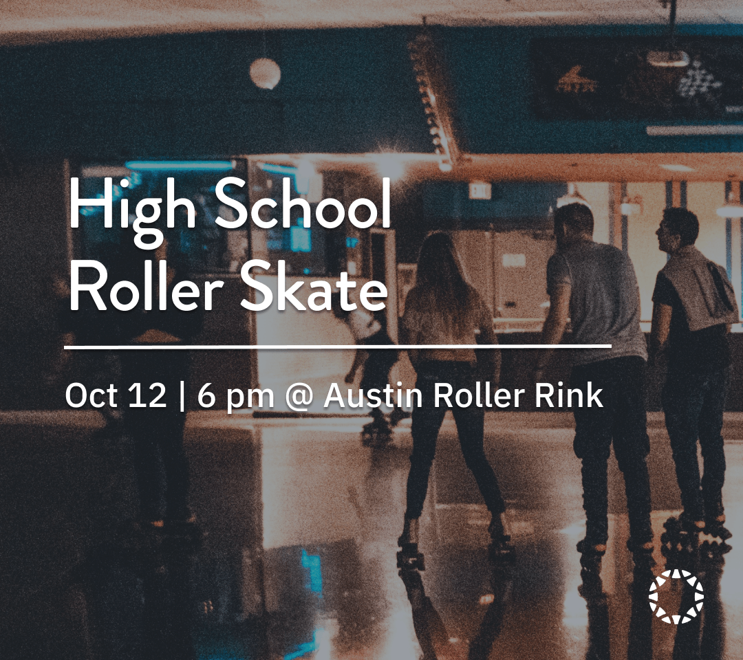 HS Roller Skate
